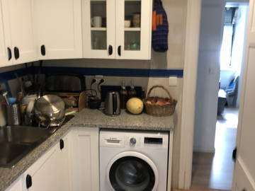 Logement Entier Lisboa 268021-8