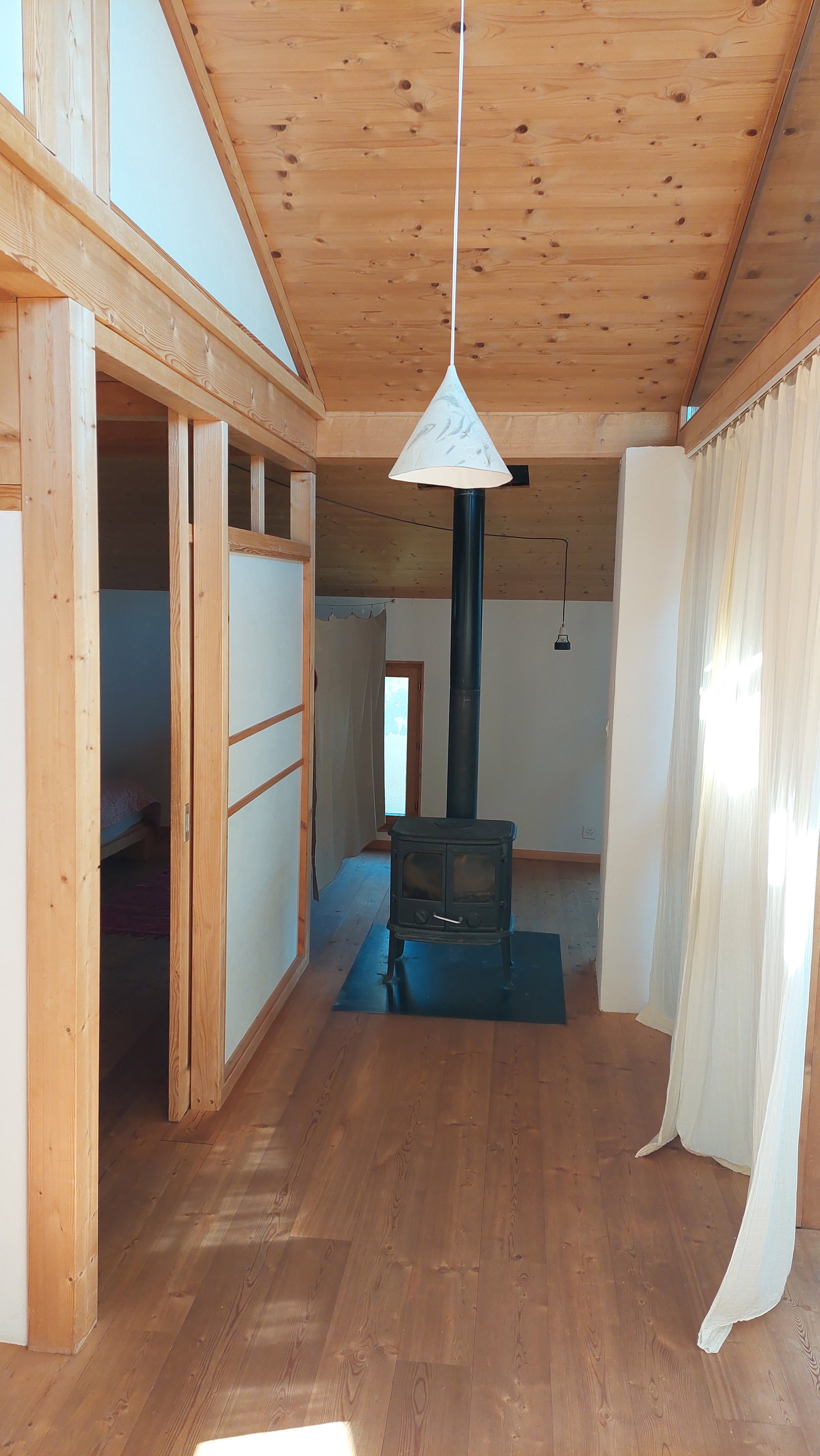 Zakwaterowanie U Rodziny Arbaz 663803