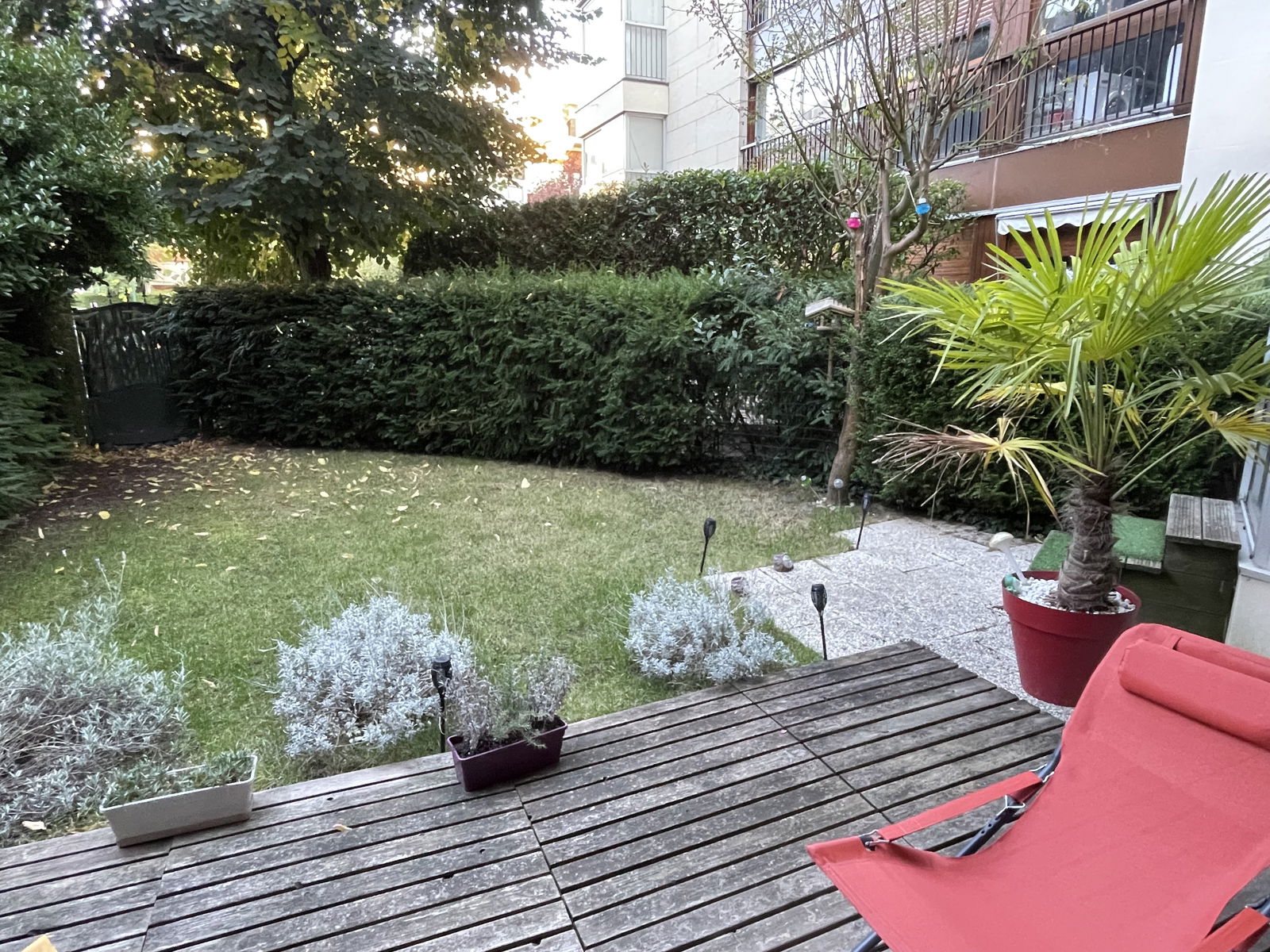 Kolokacja Le Chesnay-Rocquencourt 612915