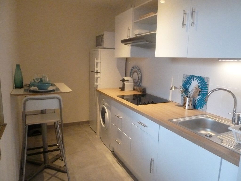 Niezależne Studio Antibes 98573