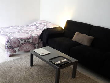 Roomlala | Wspaniałe studio do wynajęcia tuż przy plażach