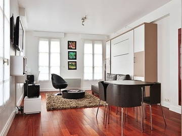 Roomlala | Wspaniałe studio do wynajęcia w Bordeaux