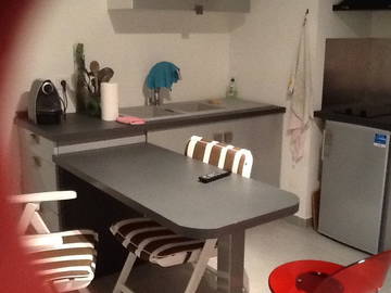 Roomlala | Wspaniałe studio w Annecy Genewa