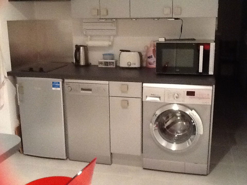 Zakwaterowanie U Rodziny Villy-le-Pelloux 127636