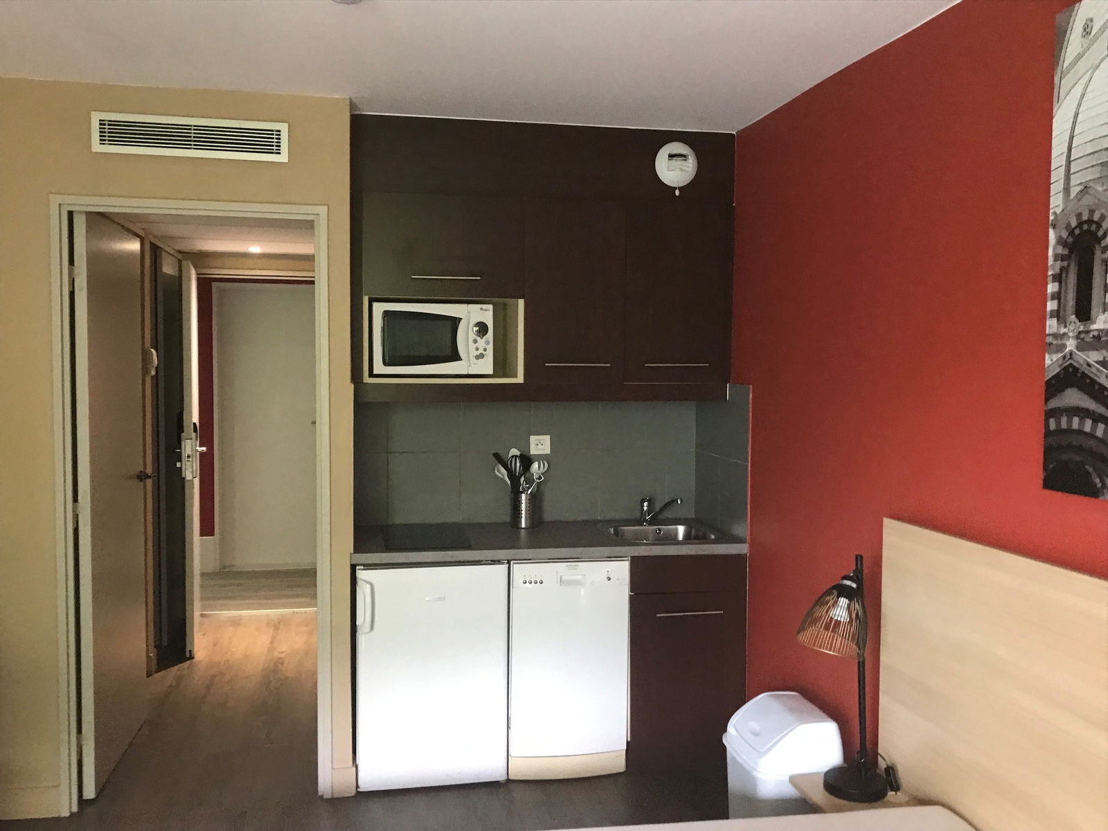 Niezależne Studio Marseille 401947