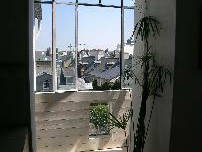 Roomlala | Wspaniały 4-pokojowy apartament w St Malo w pobliżu plaż i sklepów