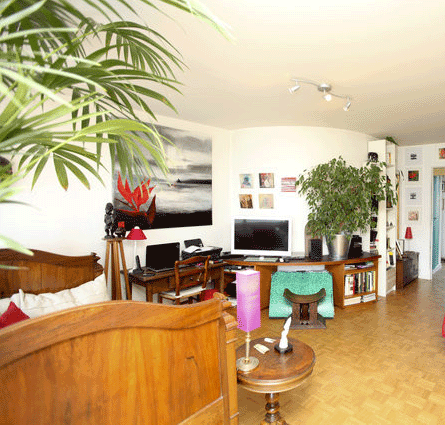 Niezależne Studio Paris 76193
