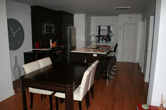 Zakwaterowanie U Rodziny Montréal 27144