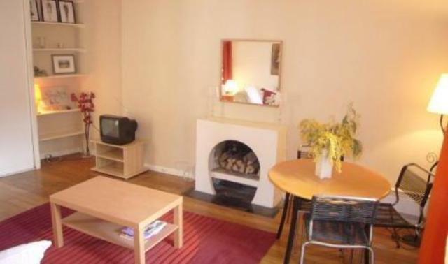 Zakwaterowanie U Rodziny Toulouse 31694