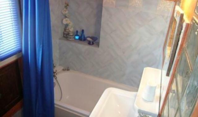 Zakwaterowanie U Rodziny Toulouse 31694