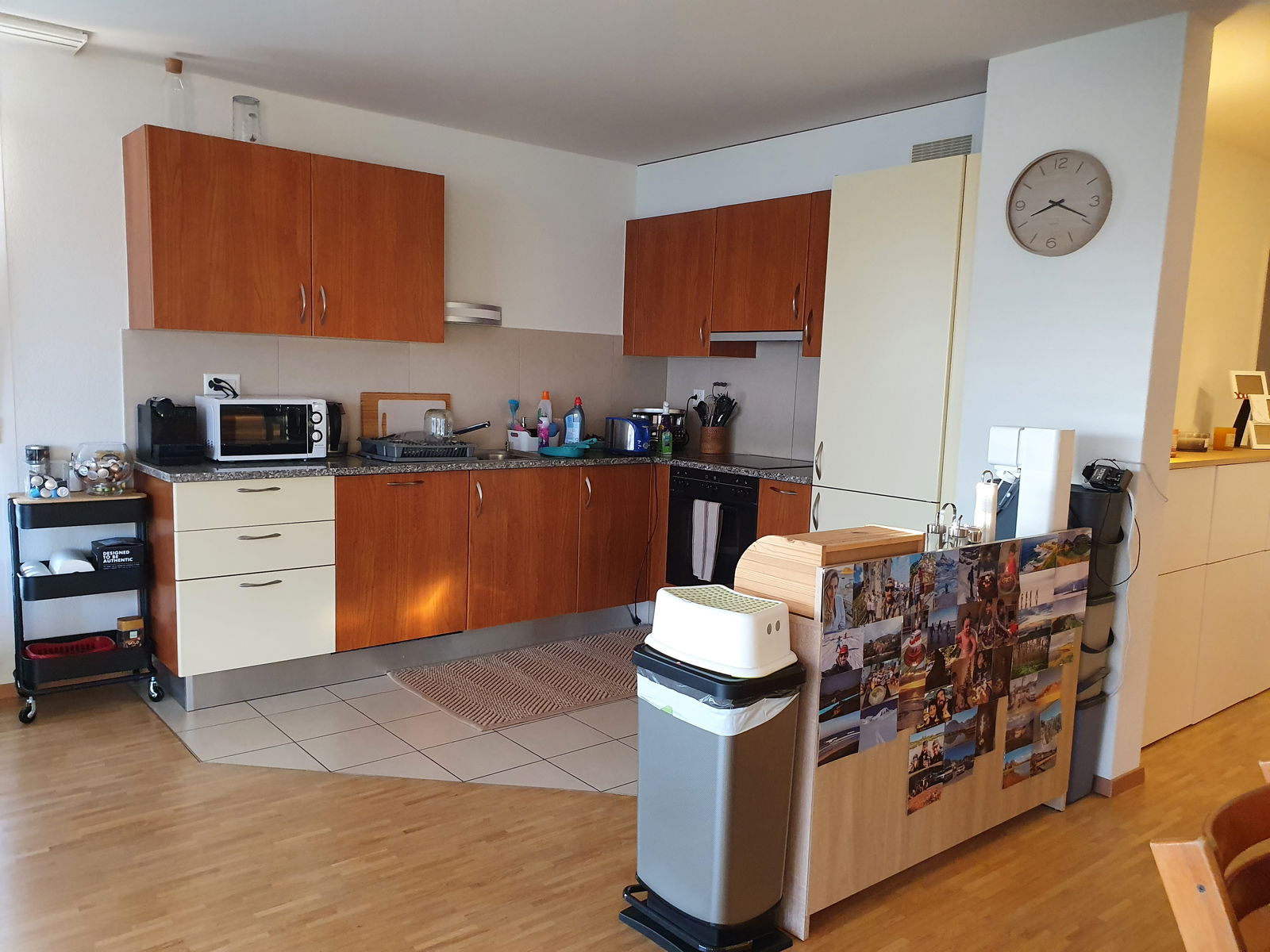 Kolokacja Yverdon-les-Bains 257627