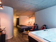 Roomlala | Wspaniały apartament z prywatnym spa w centrum Lille