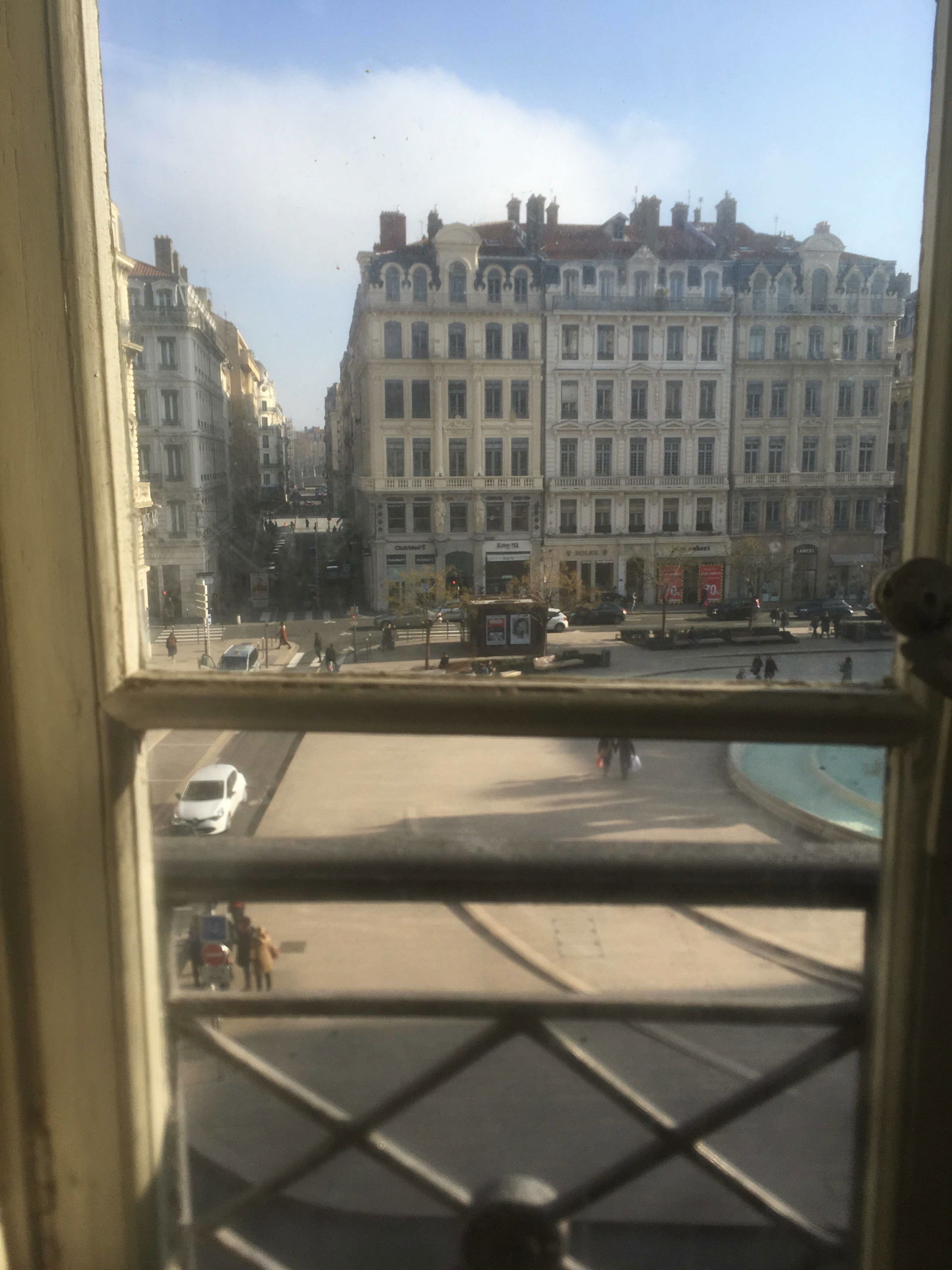 Kolokacja Lyon 191876