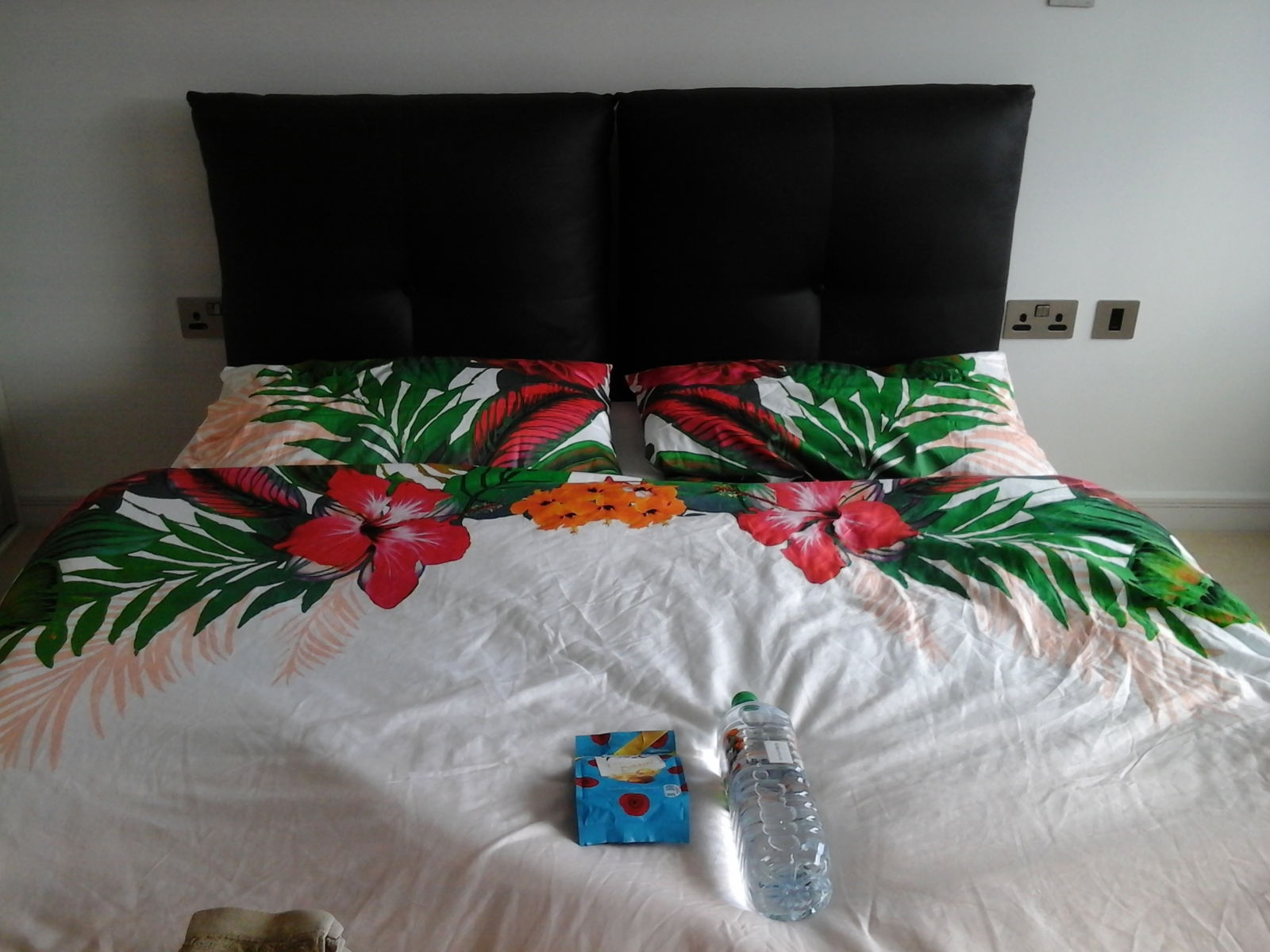 Zakwaterowanie U Rodziny Londres 91758