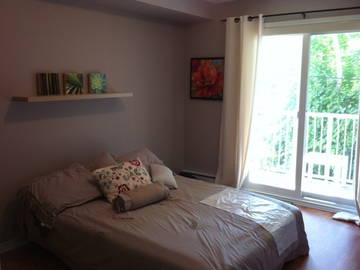 Roomlala | Wspaniały pokój, nowe łóżko, Uqo