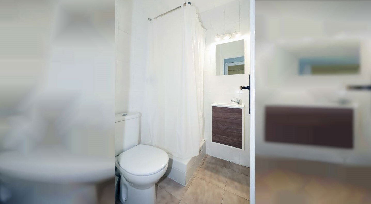 Zakwaterowanie U Rodziny Barcelona 230629