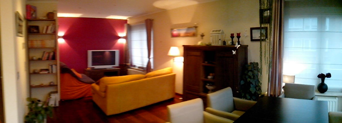 Zakwaterowanie U Rodziny Jette 126512