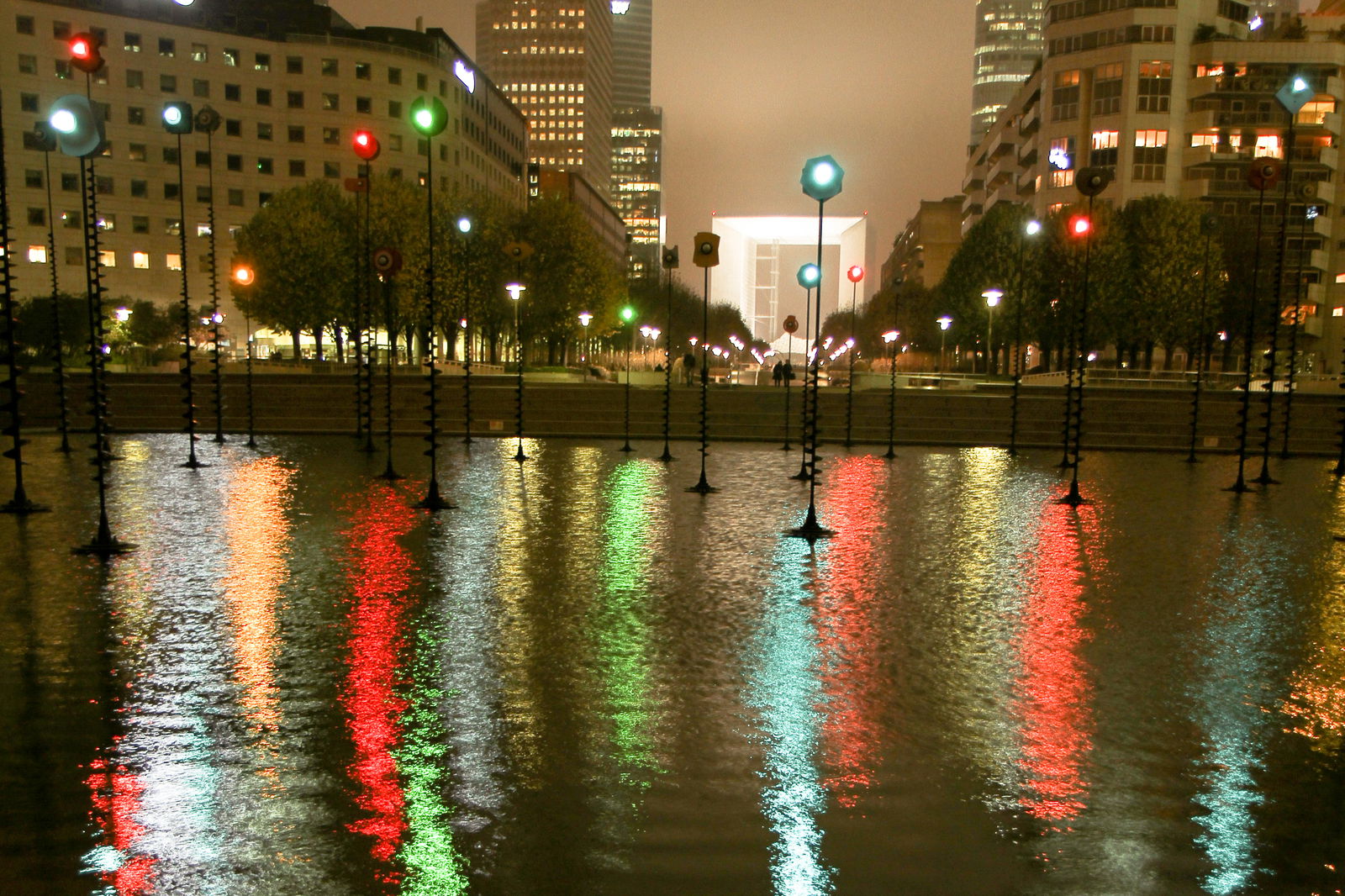 Zakwaterowanie U Rodziny Puteaux 154048