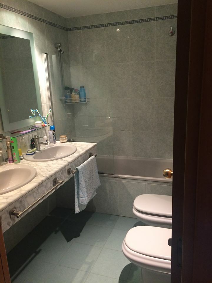 Zakwaterowanie U Rodziny Castelldefels 146334