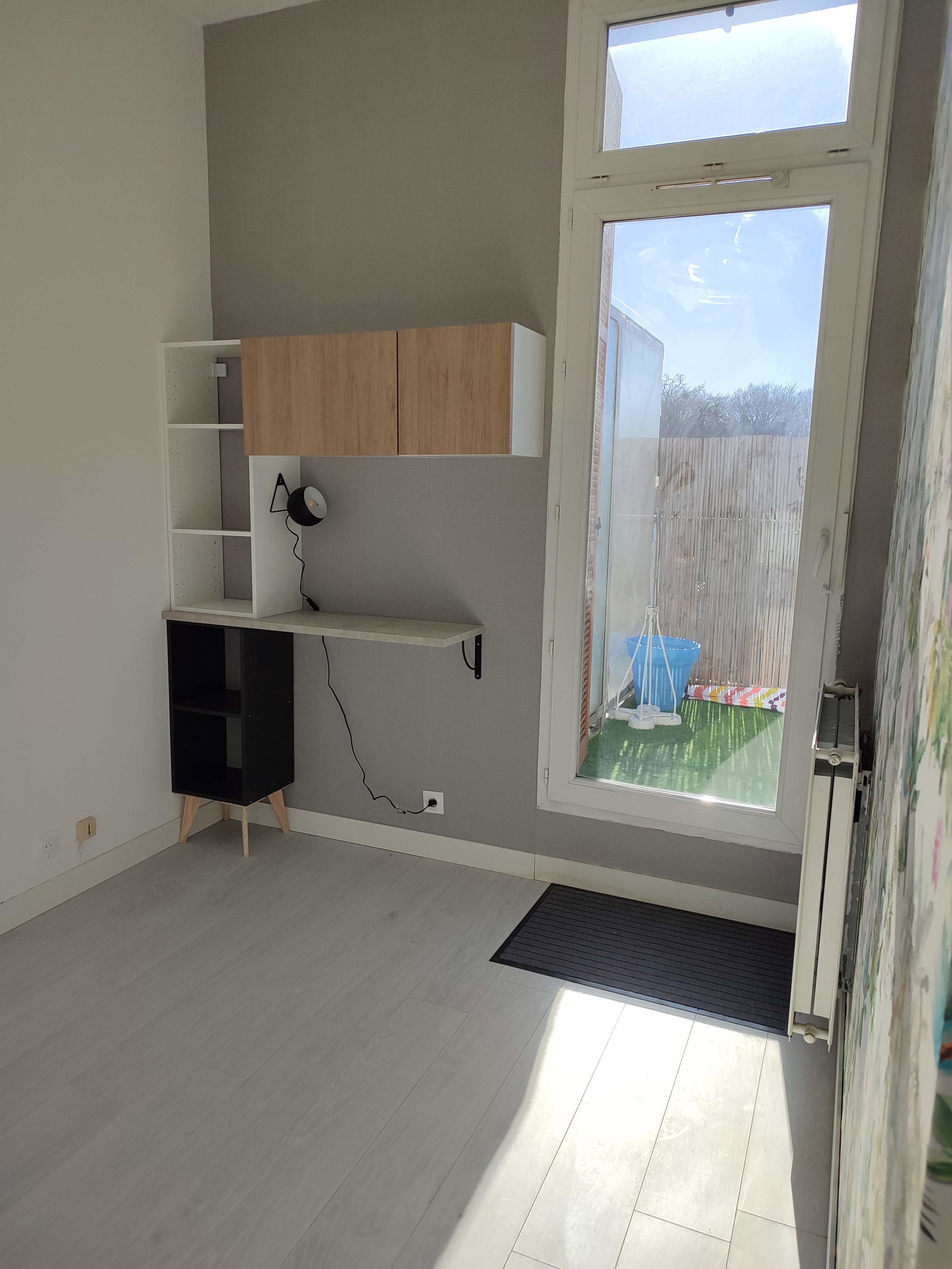 Życie Sainte-Geneviève-des-Bois 660677