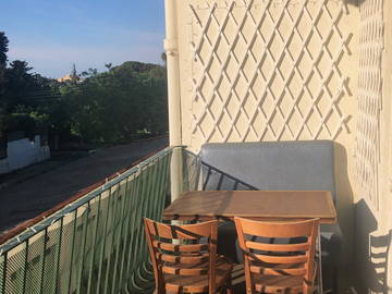 Roomlala | Współdzielenie umeblowanego mieszkania w Montpellier