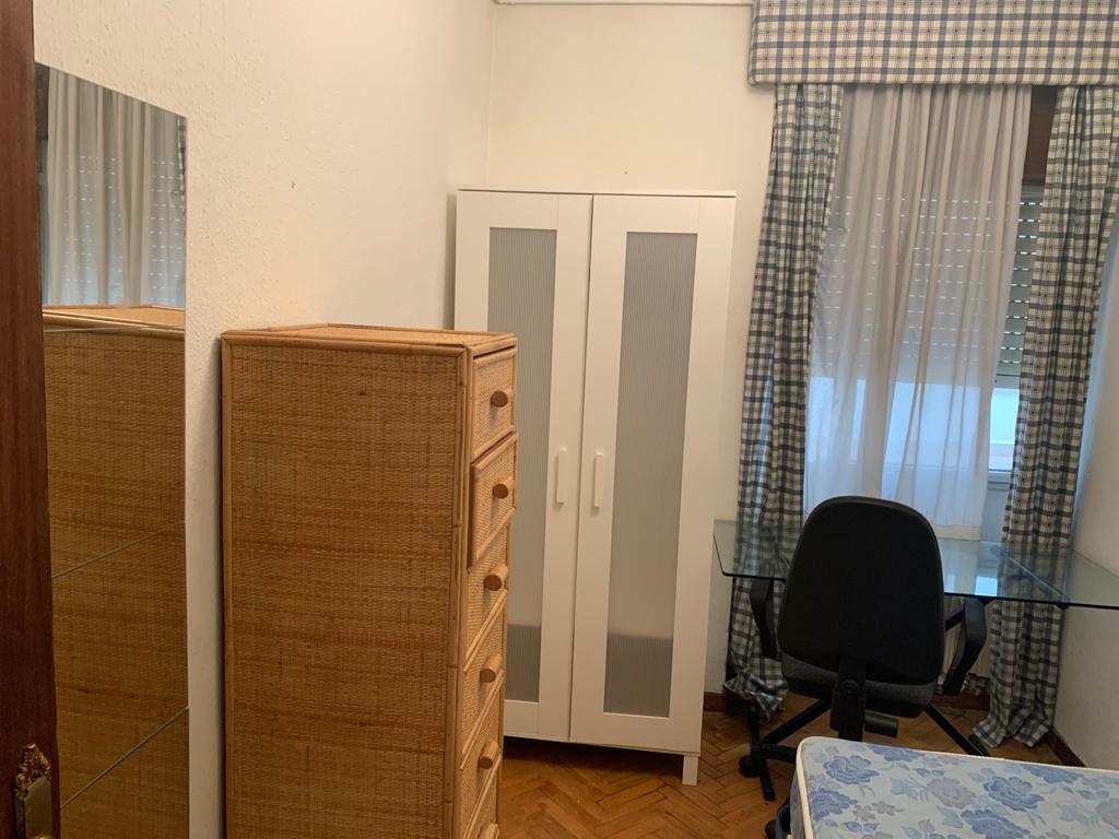 Zakwaterowanie U Rodziny Valladolid 252463