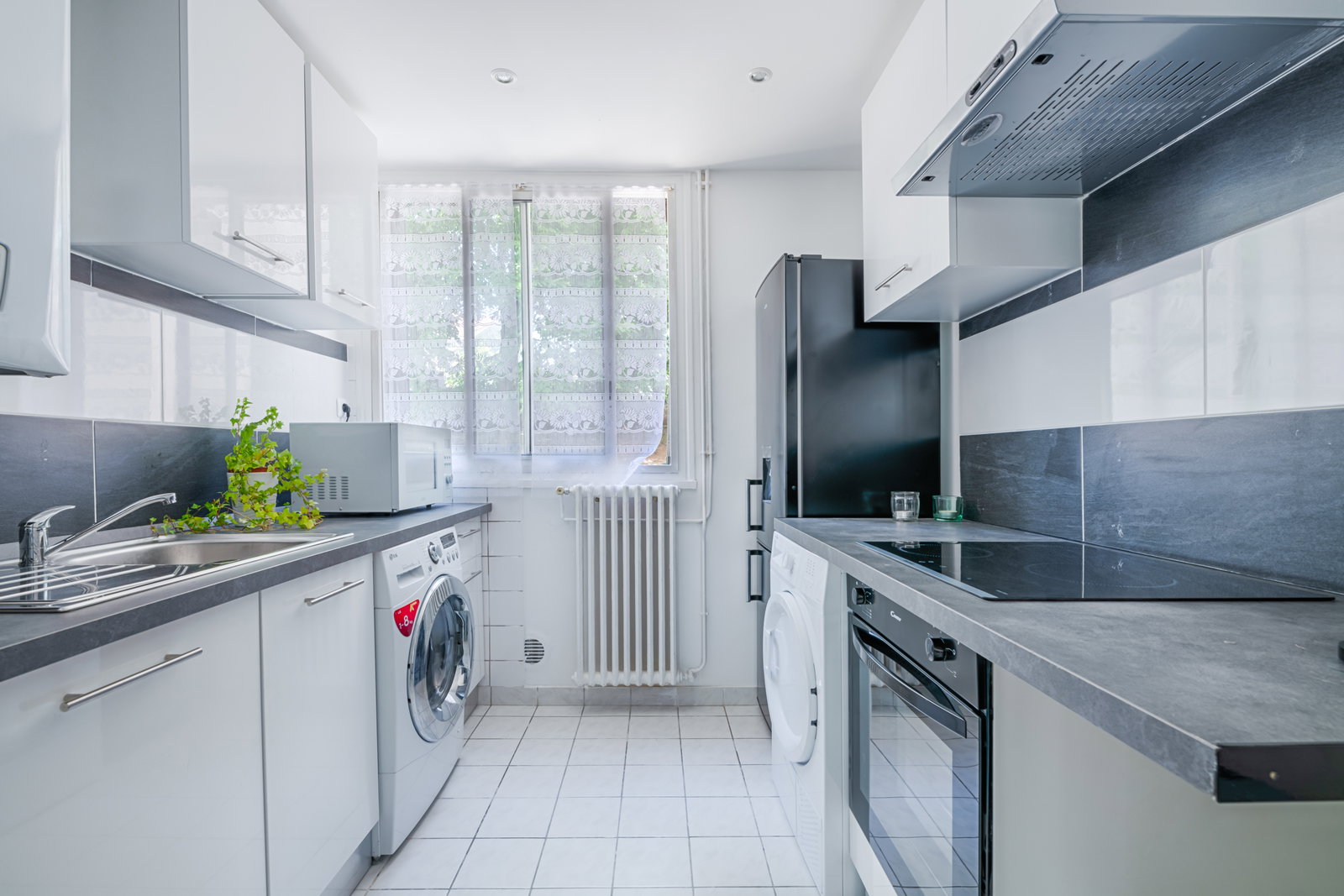 Współdzielone Mieszkanie Savigny-sur-Orge 676544