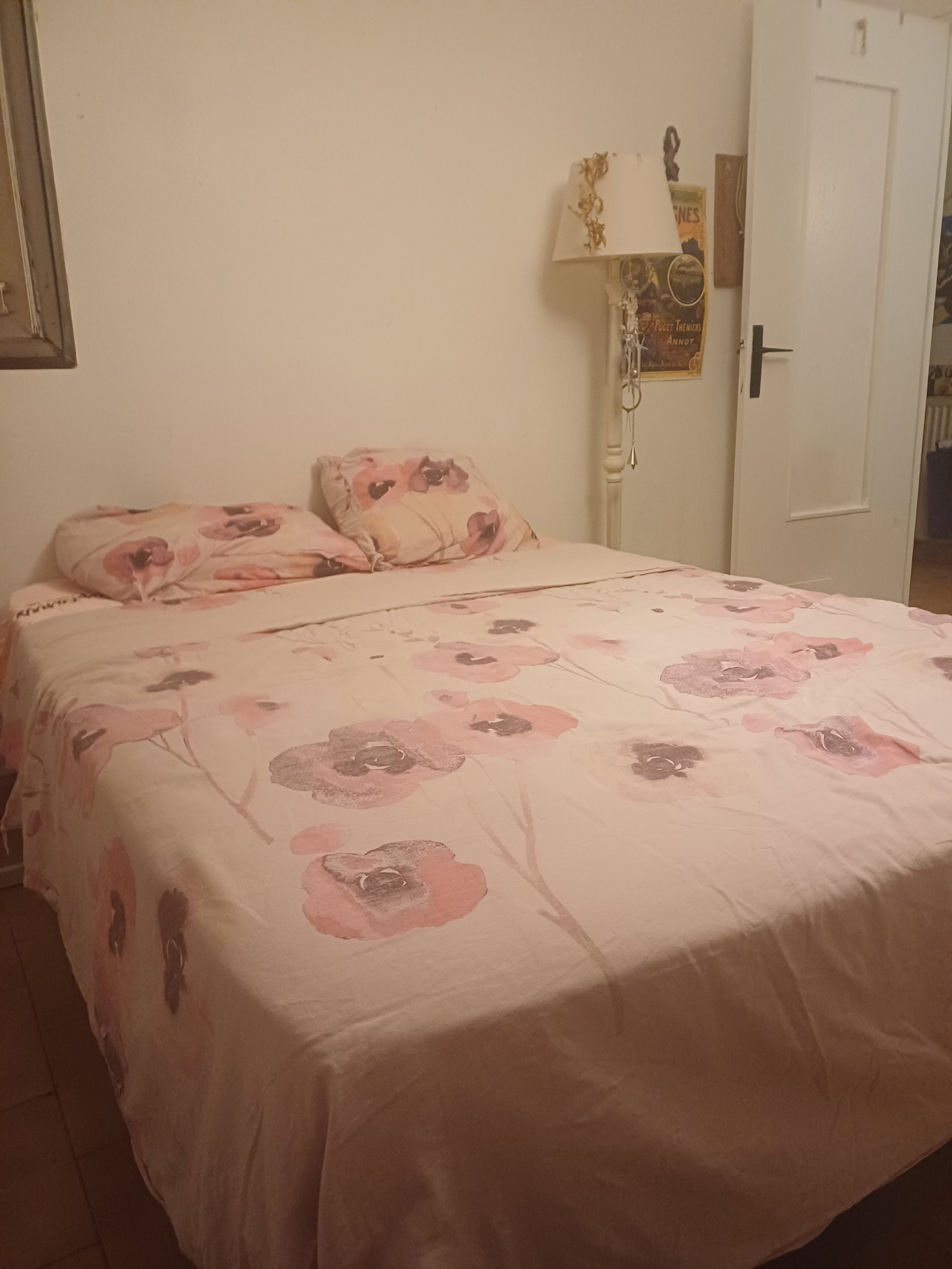 Współdzielone Mieszkanie Antibes 673716