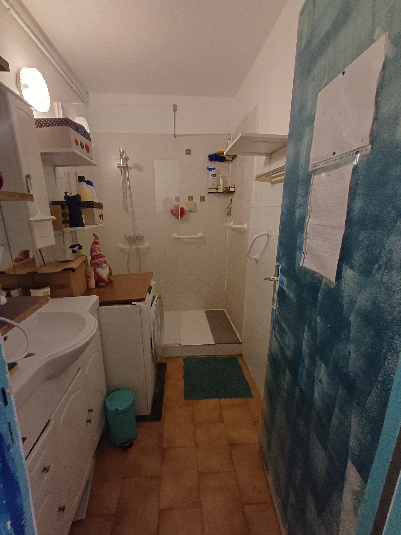 Współdzielone Mieszkanie Antibes 673716