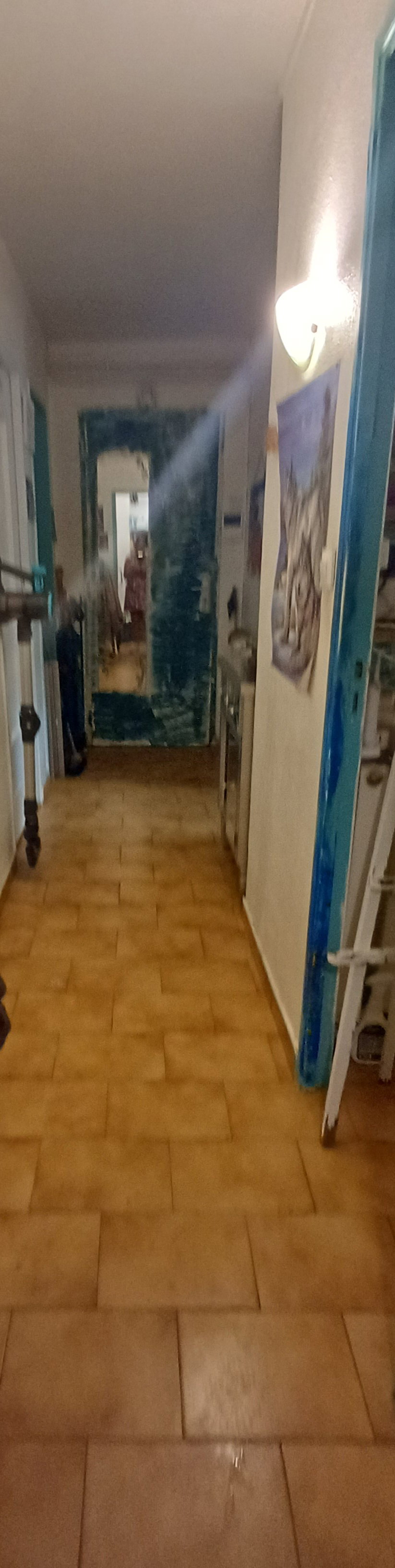 Współdzielone Mieszkanie Antibes 673716