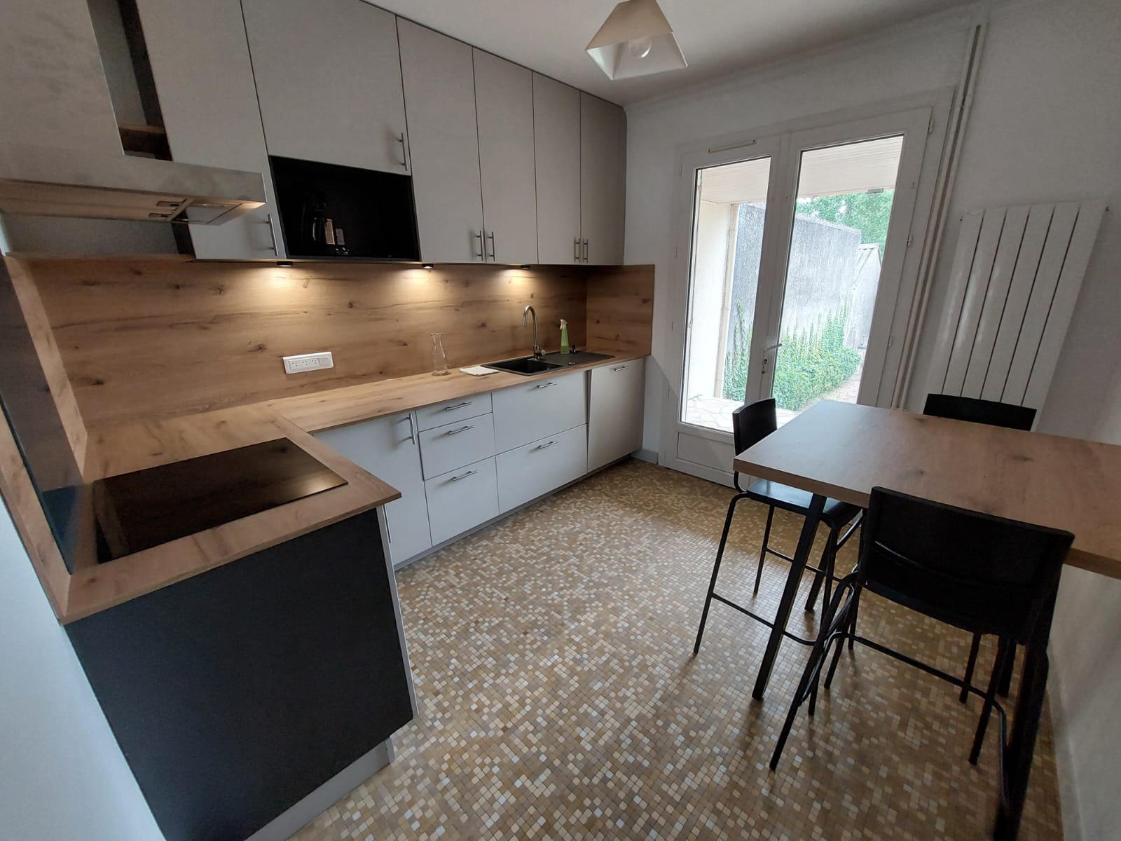 Współdzielone Mieszkanie Sainte-Gemmes-sur-Loire 668014