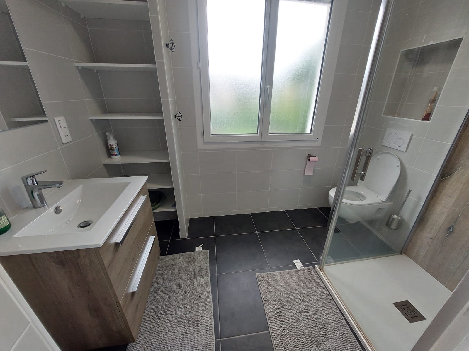 Współdzielone Mieszkanie Sainte-Gemmes-sur-Loire 668014