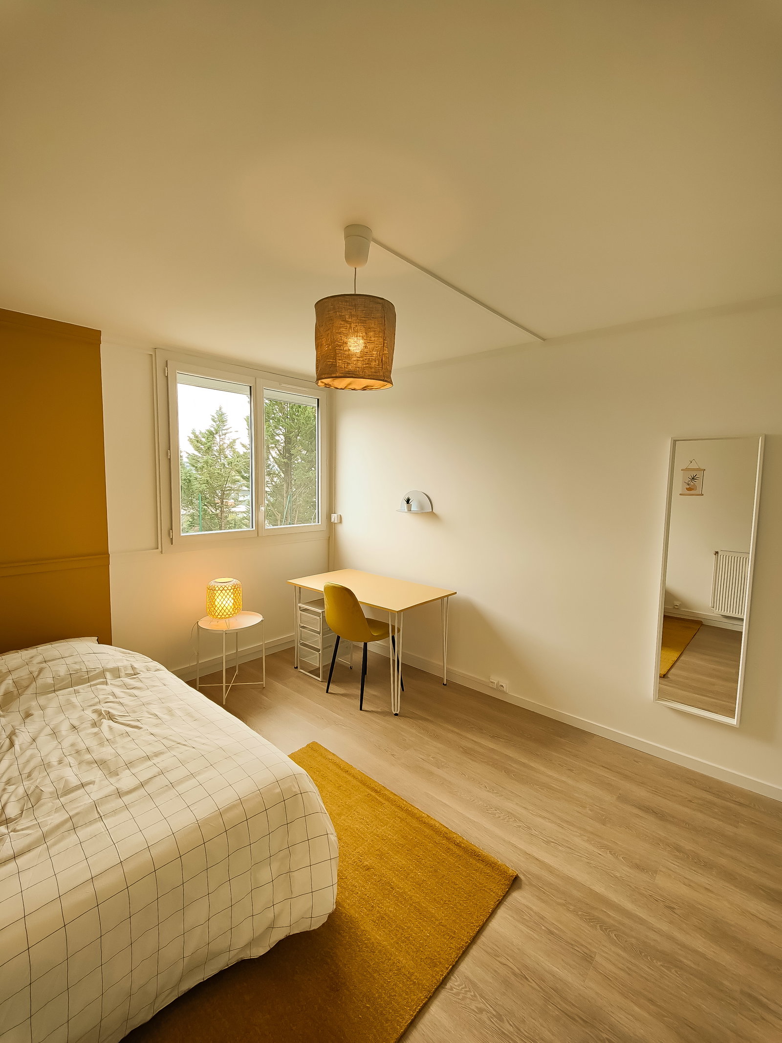 Homestay Mérignac 668910
