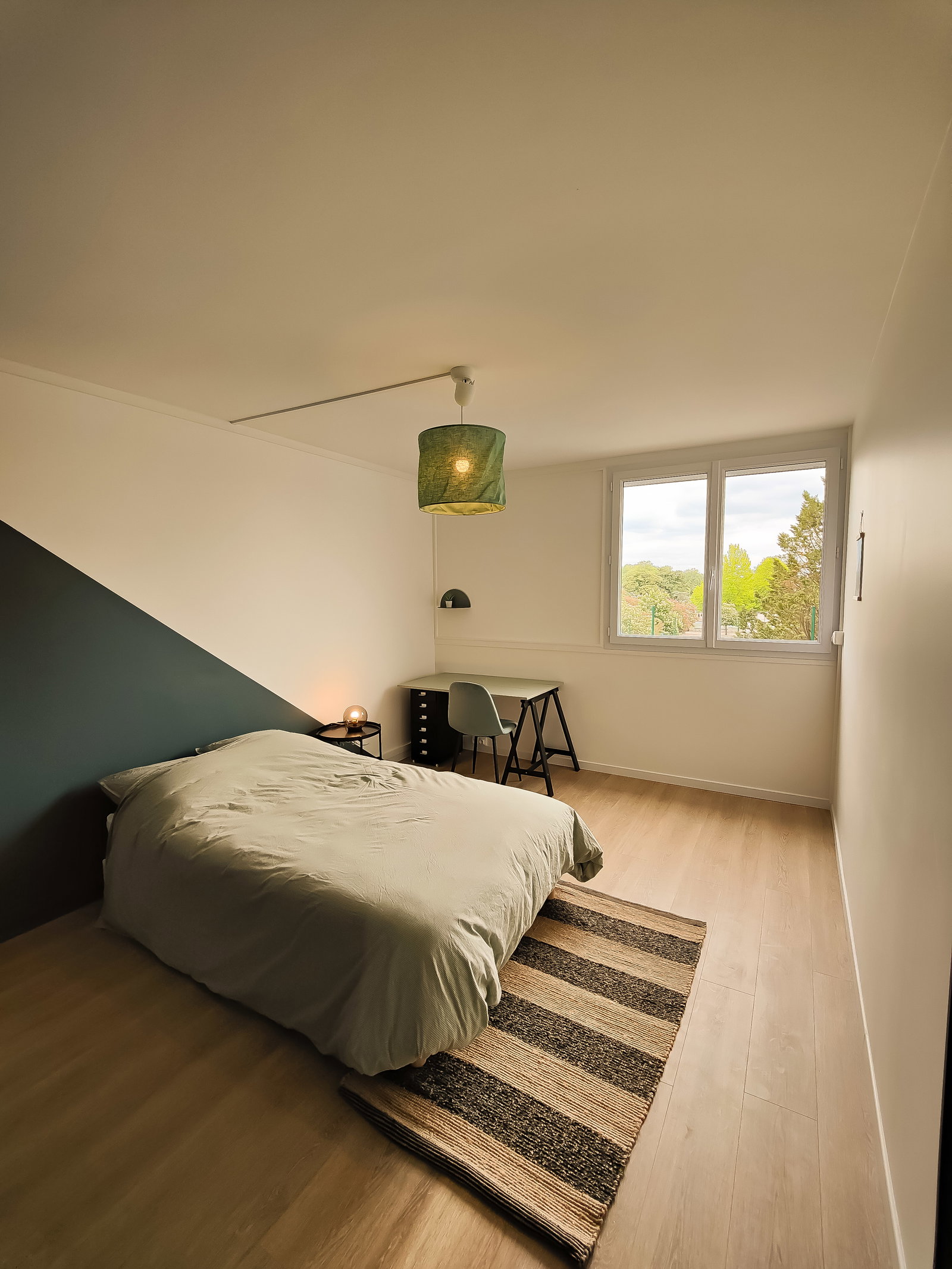 Homestay Mérignac 668910