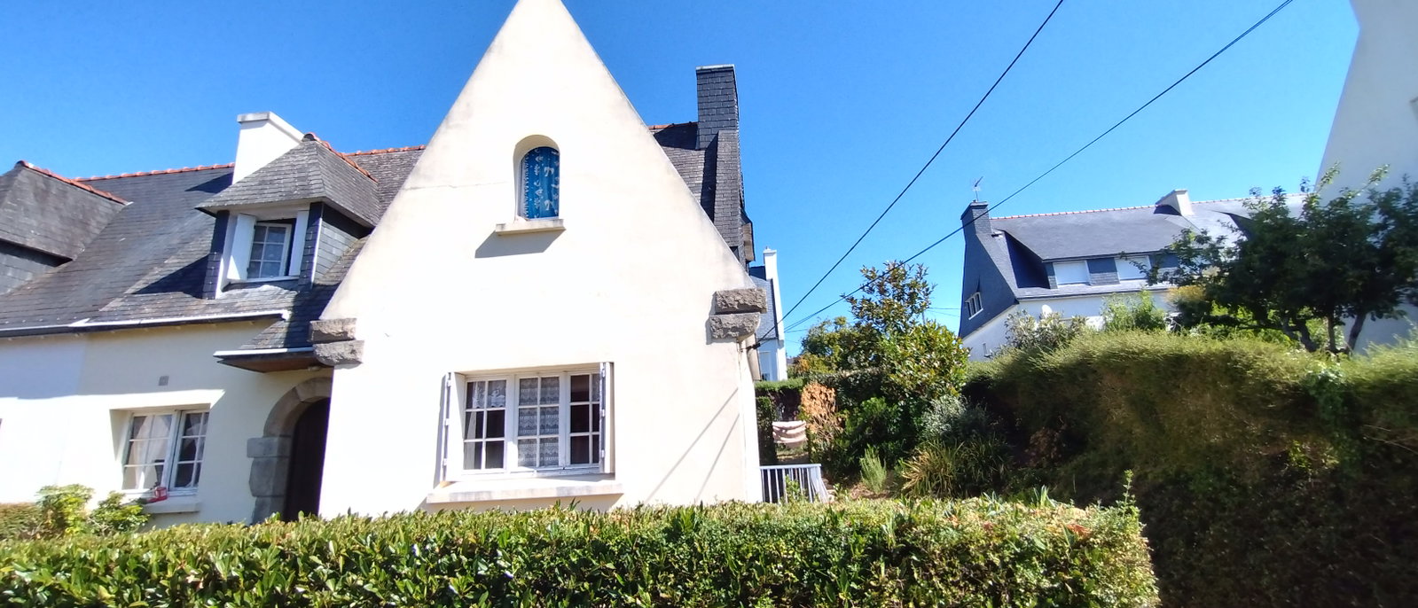 Współdzielone Mieszkanie Quimper 669801