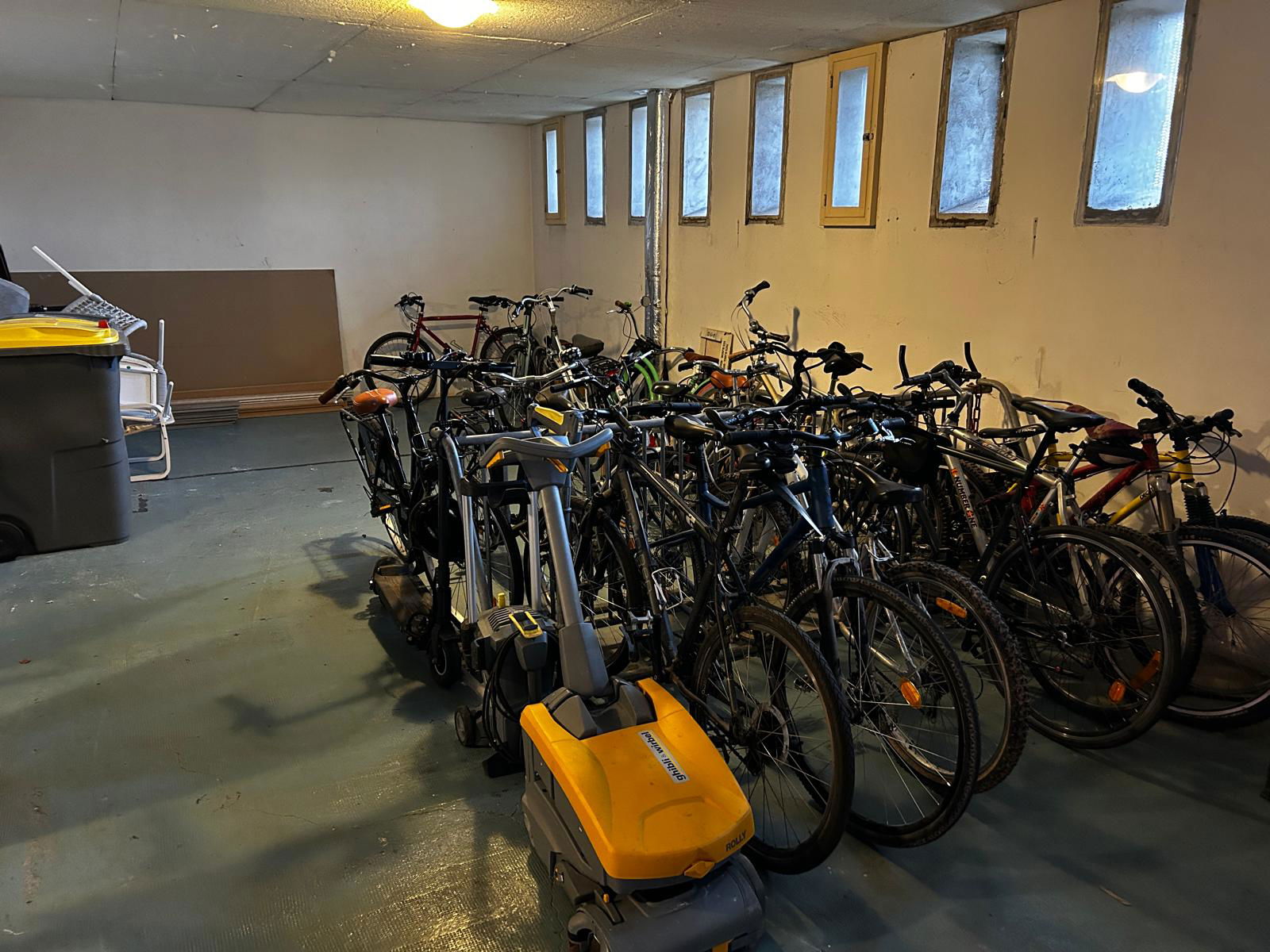 Kolokacja La Madeleine 658280