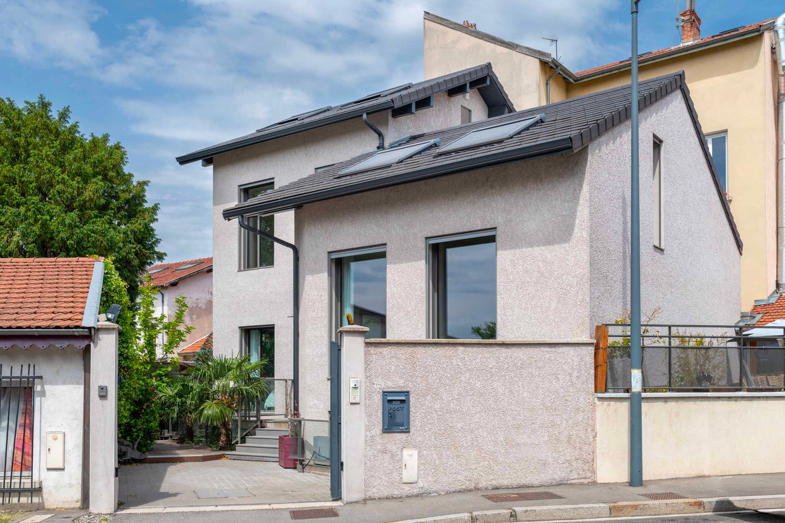 Kolokacja Villeurbanne 636120