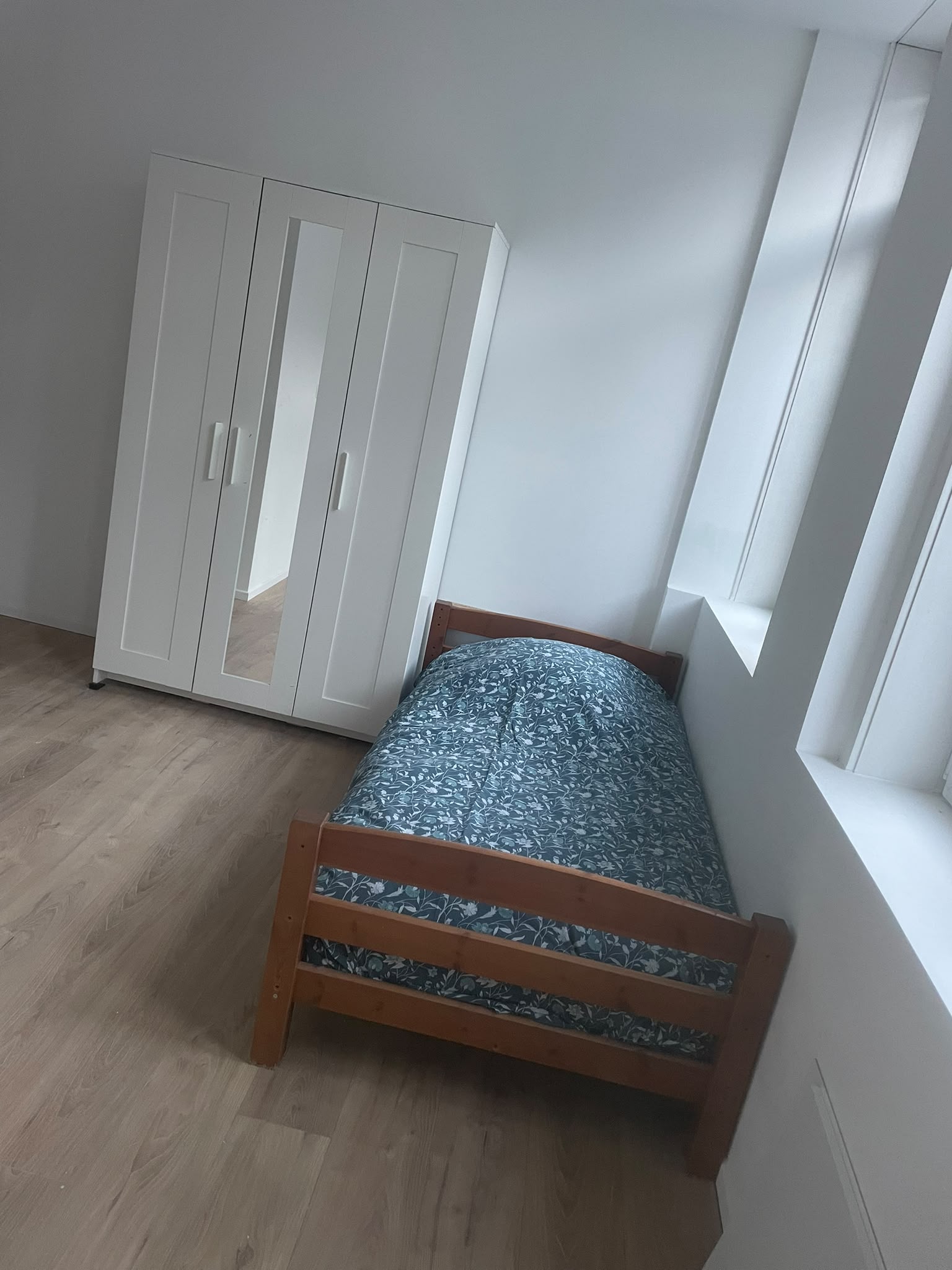 Współdzielone Mieszkanie Mouscron 670089