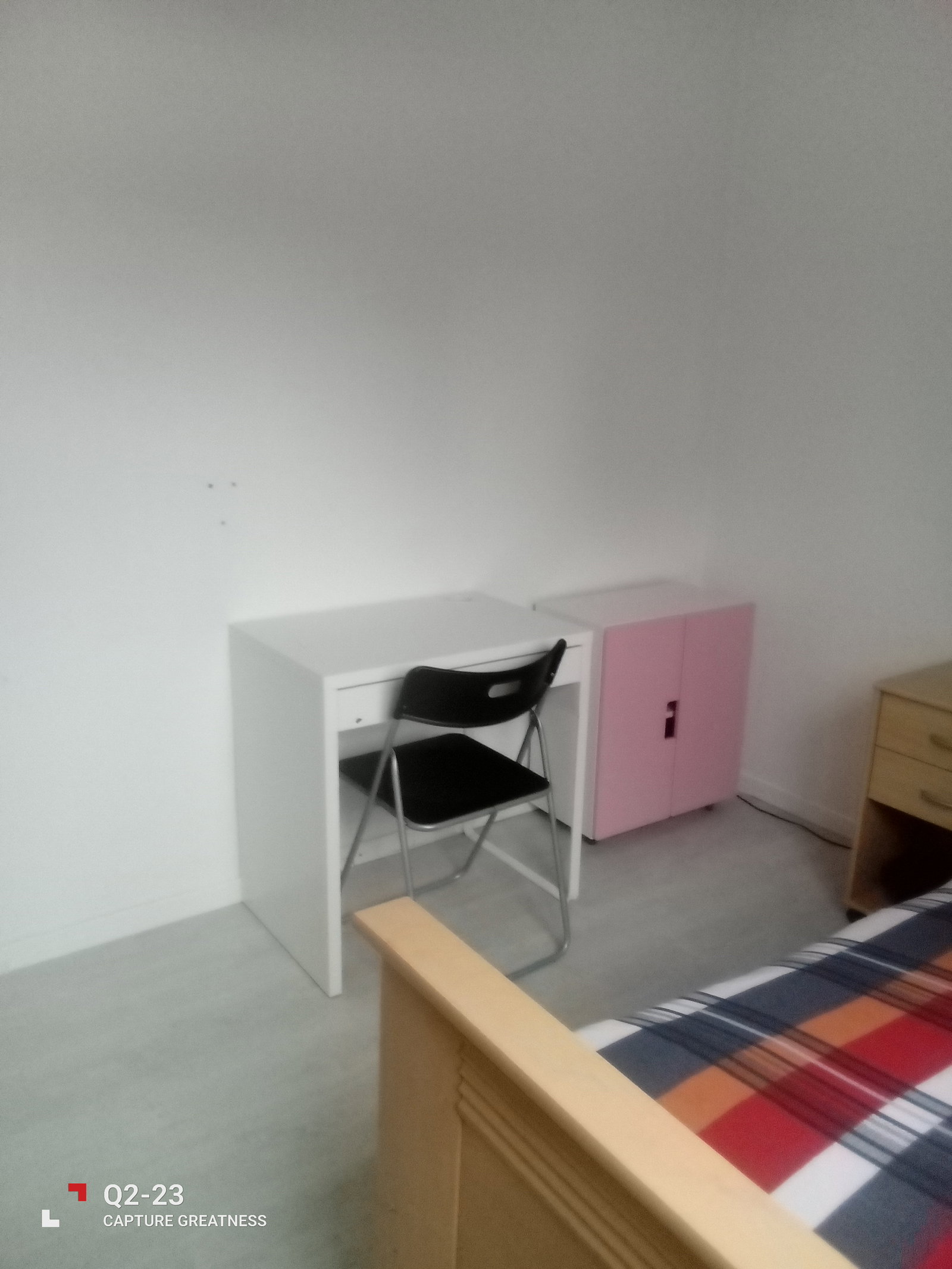 Współdzielone Mieszkanie Strasbourg 258118