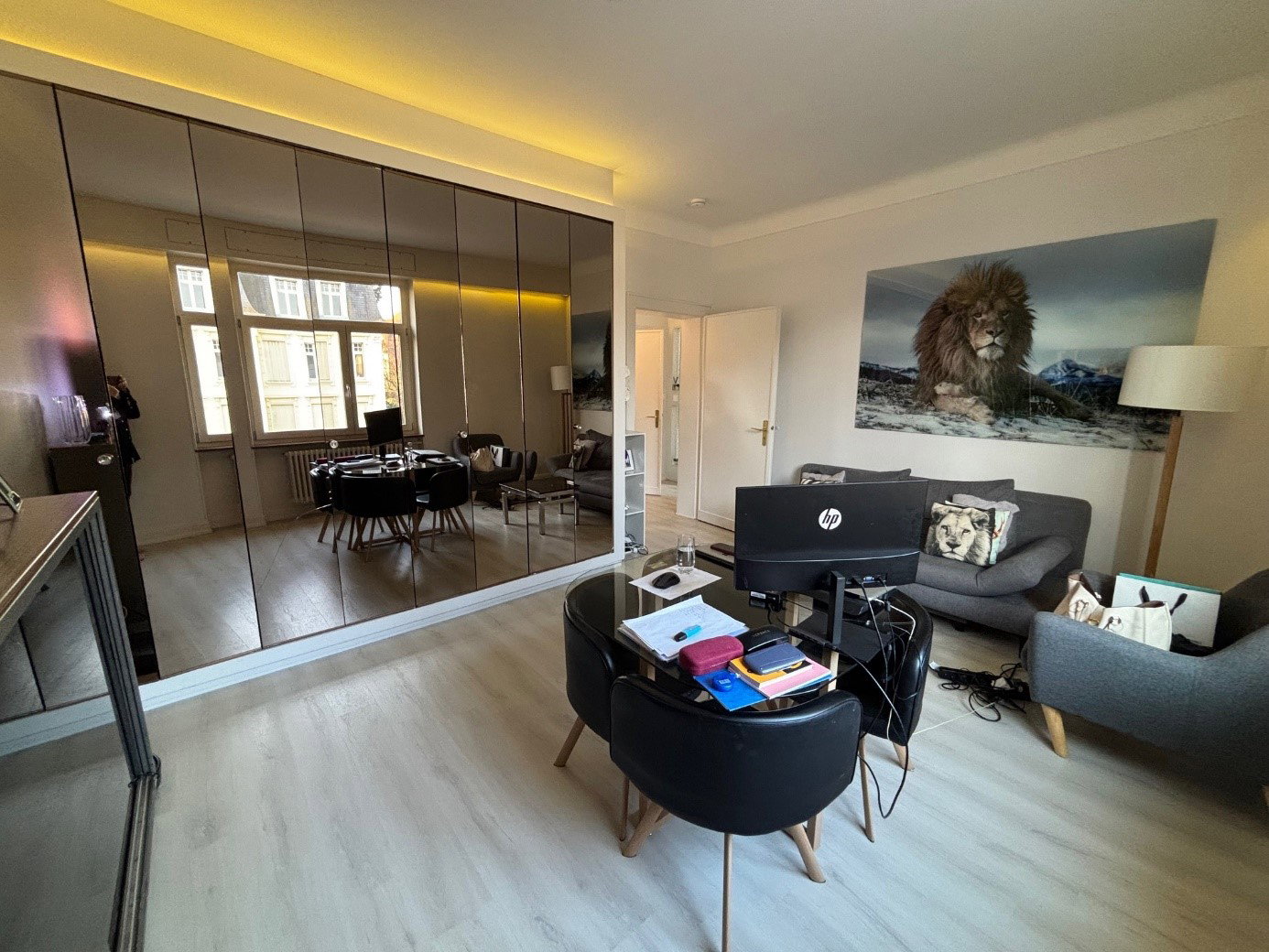 Kolokacja Thionville 660789