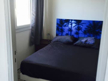 Roomlala | Współdzielony 3-pokojowy apartament z pięknym widokiem na morze i wszystkimi nowoczesnymi udogodnieniami 