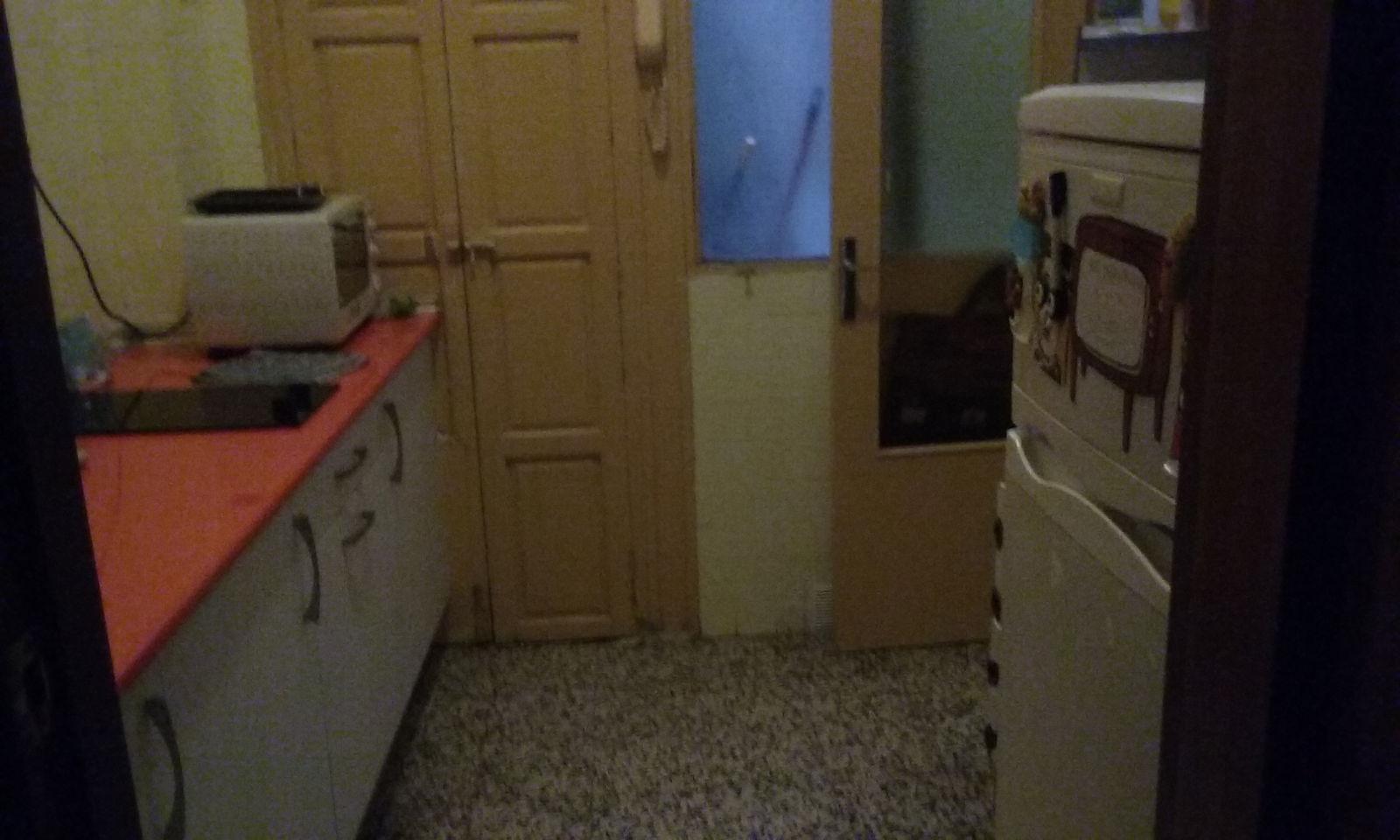 Zakwaterowanie U Rodziny Málaga 113233