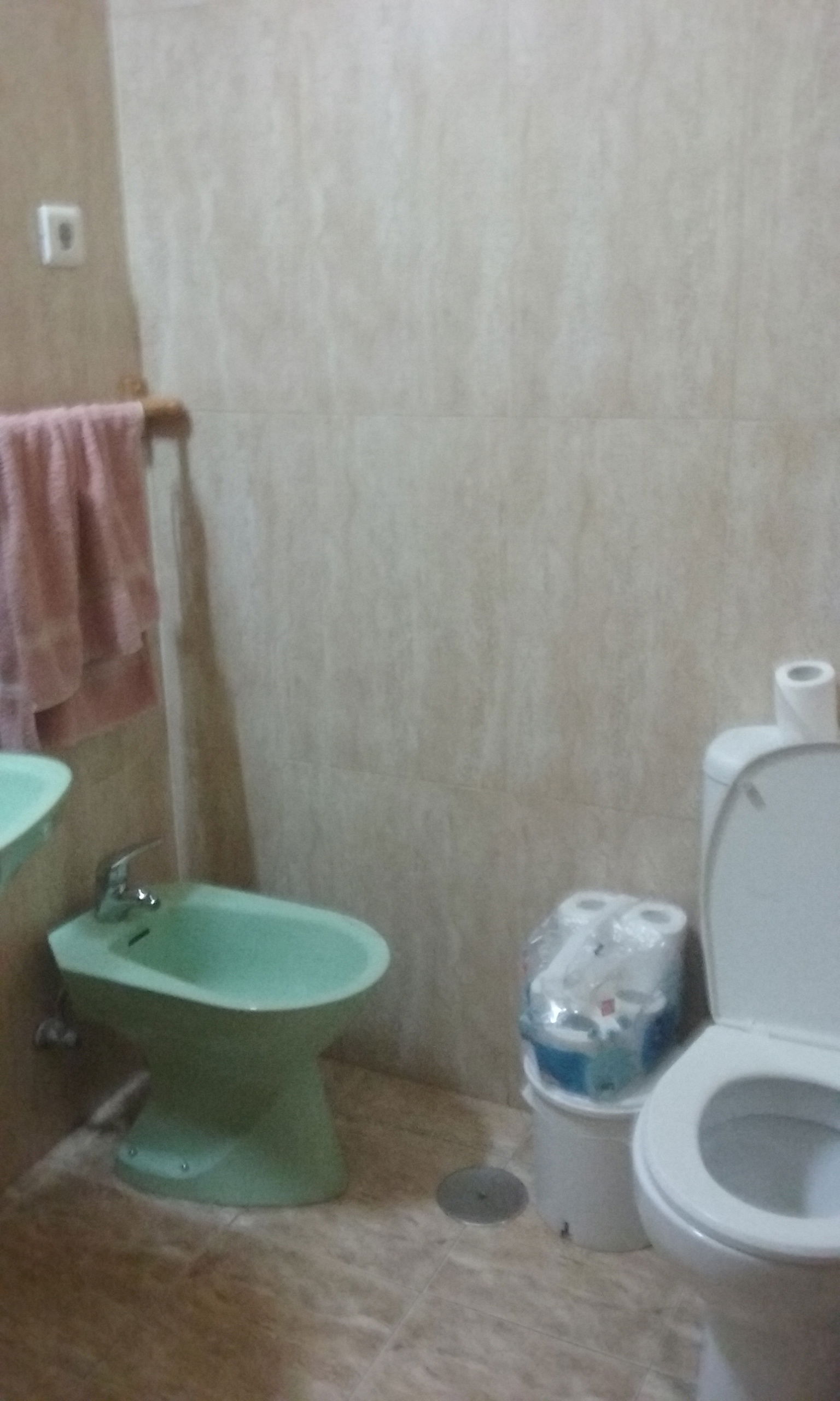 Zakwaterowanie U Rodziny Málaga 113233