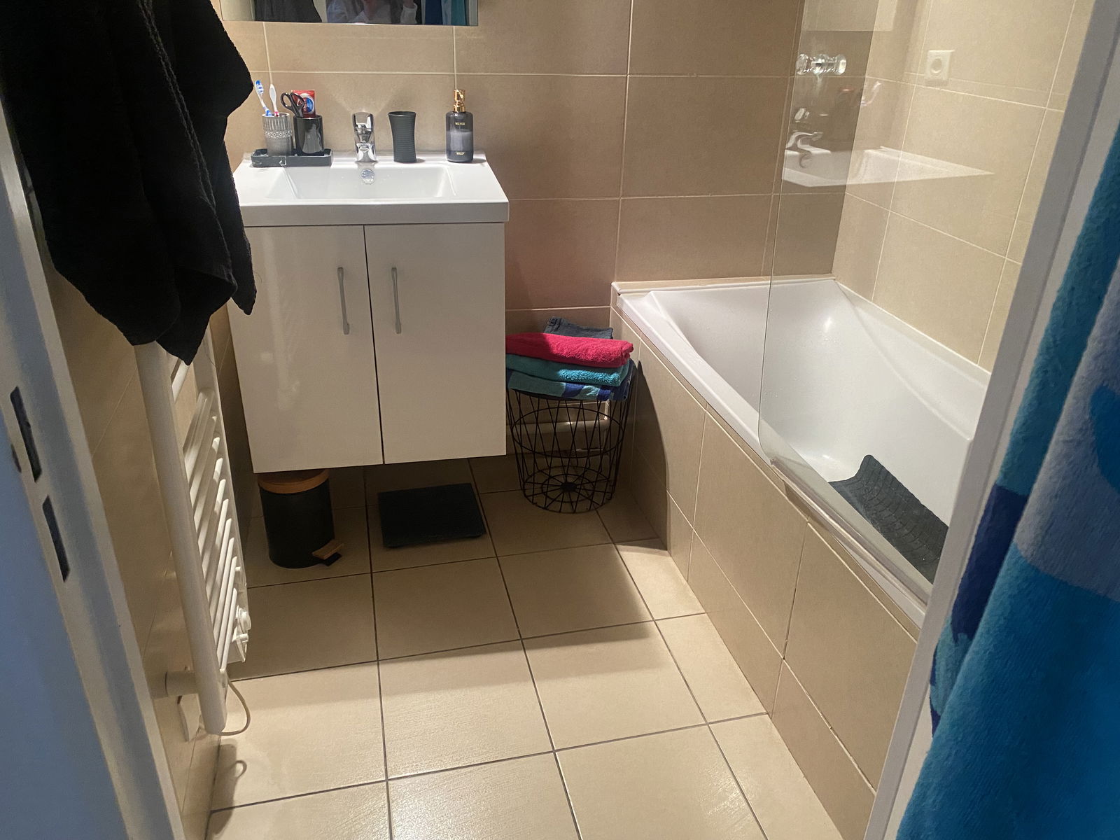 Zakwaterowanie U Rodziny Étampes 380134