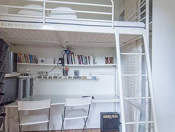 Roomlala | Współlokator na wolności