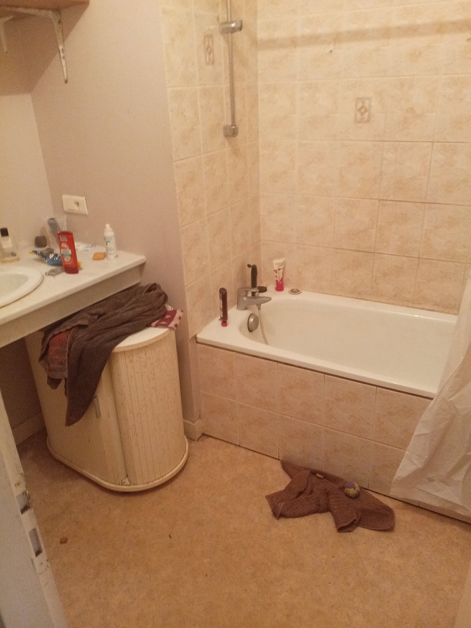 Zakwaterowanie U Rodziny Saint-Jean-d'Angély 584128