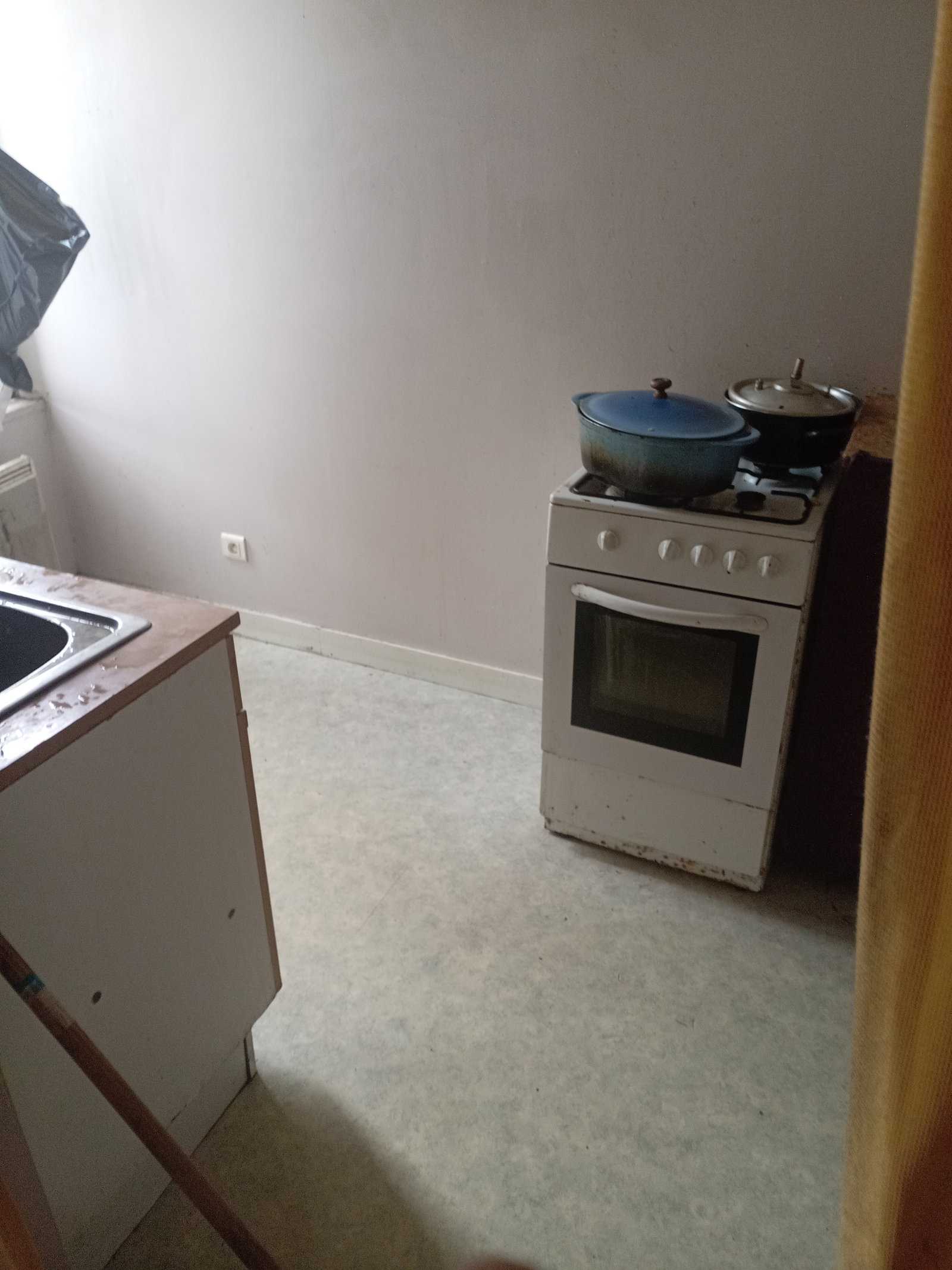 Zakwaterowanie U Rodziny Saint-Jean-d'Angély 584128