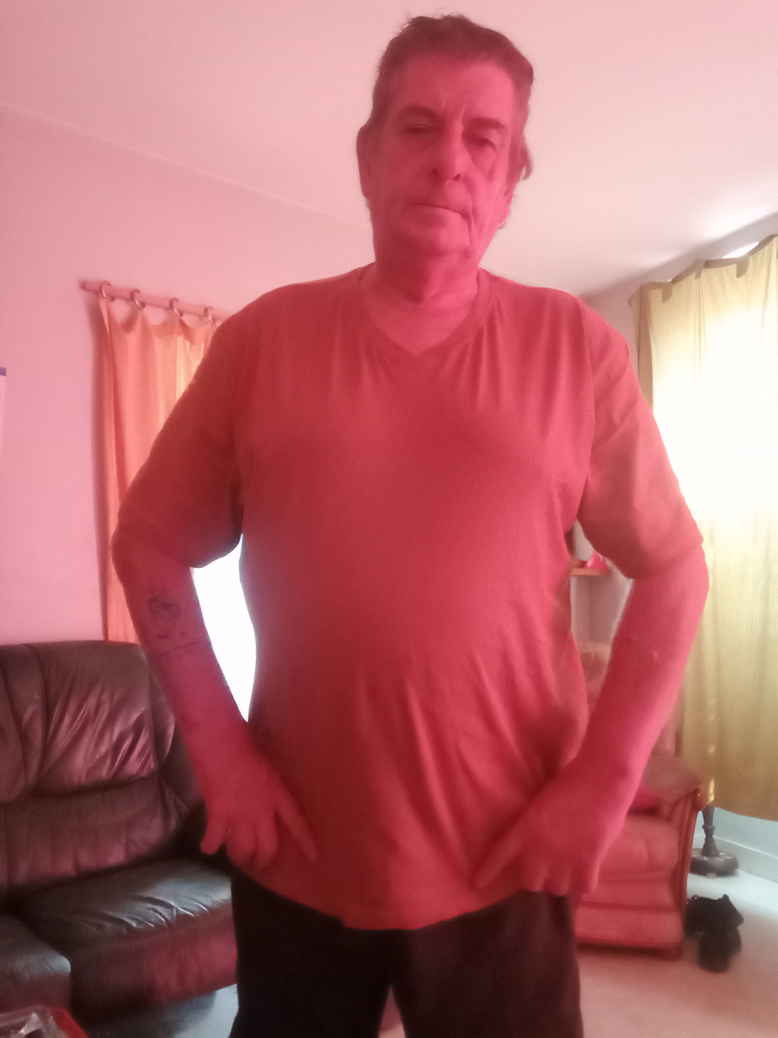 Zakwaterowanie U Rodziny Saint-Jean-d'Angély 584128