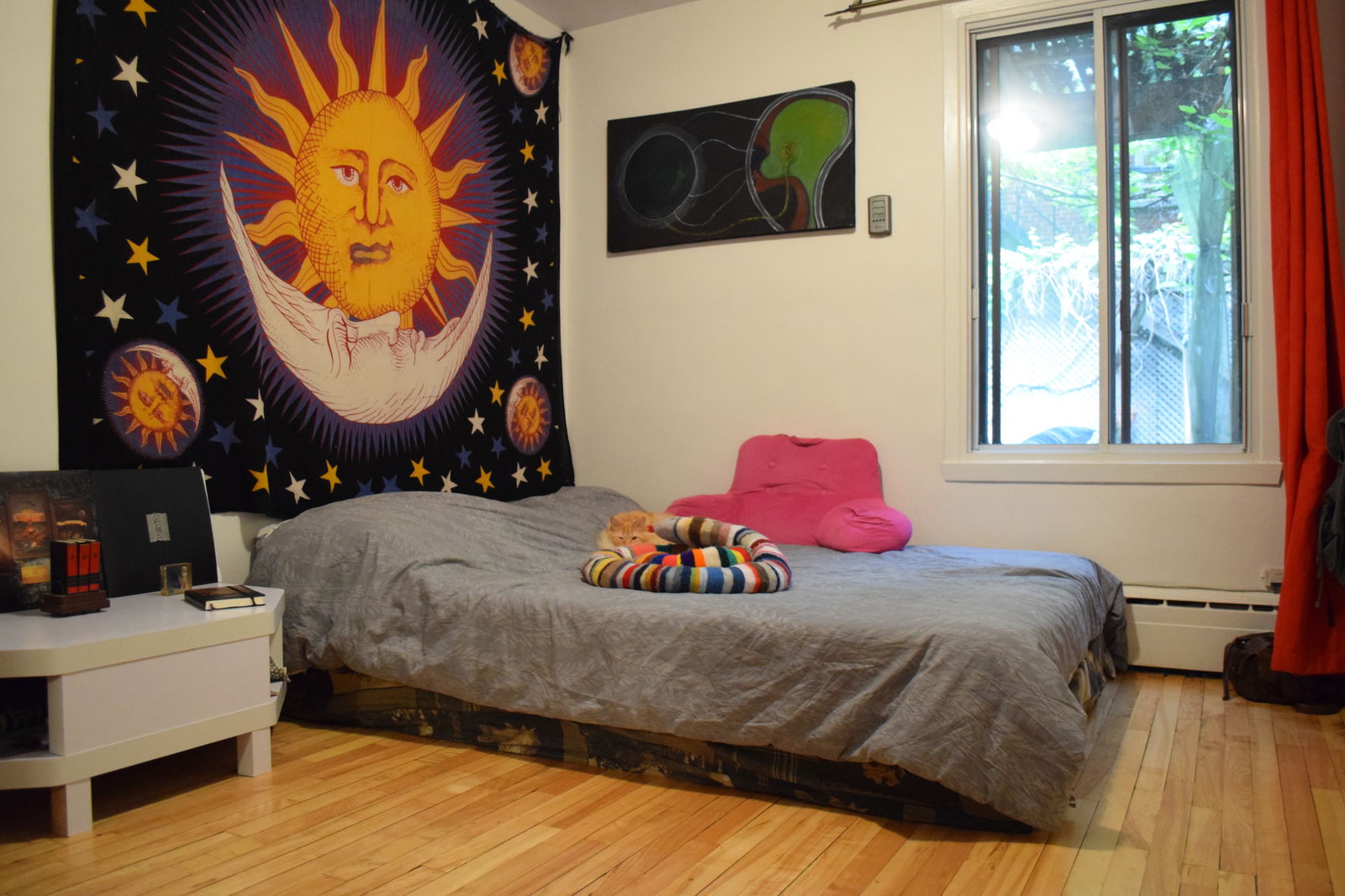 Kolokacja Montréal 137085