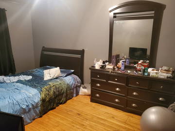 Roomlala | Współlokator z Montrealu